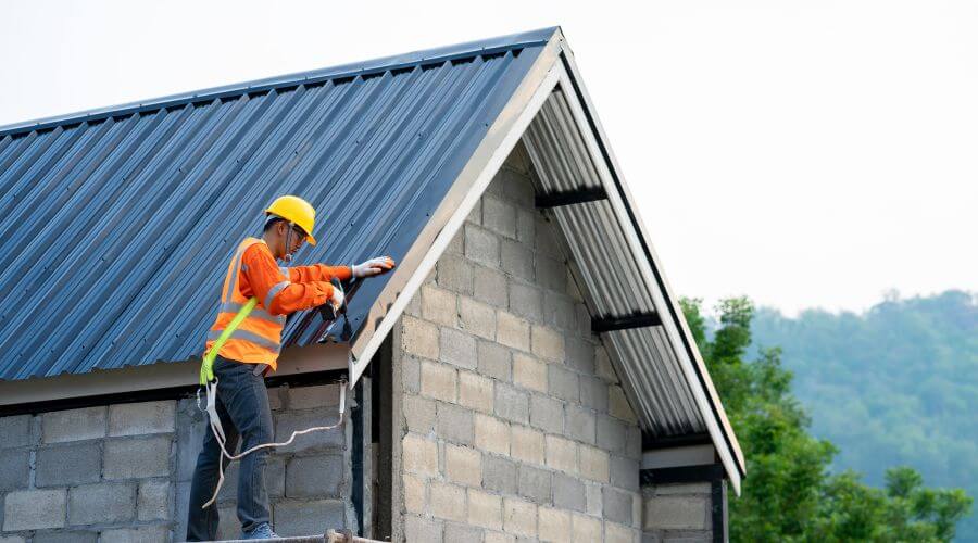 Local Chimney Repair in Osseo, WI